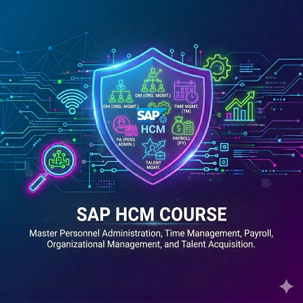 SAP HCM