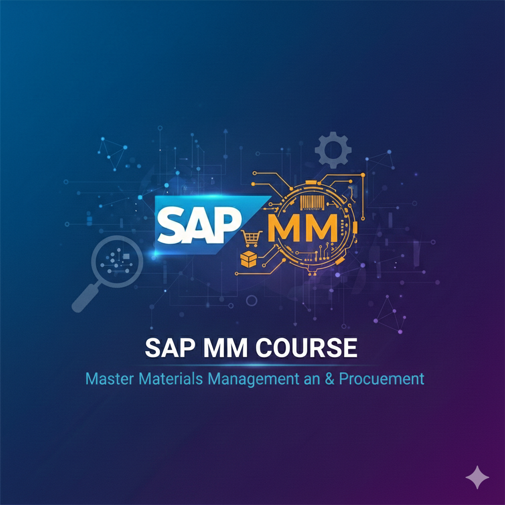 SAP MM