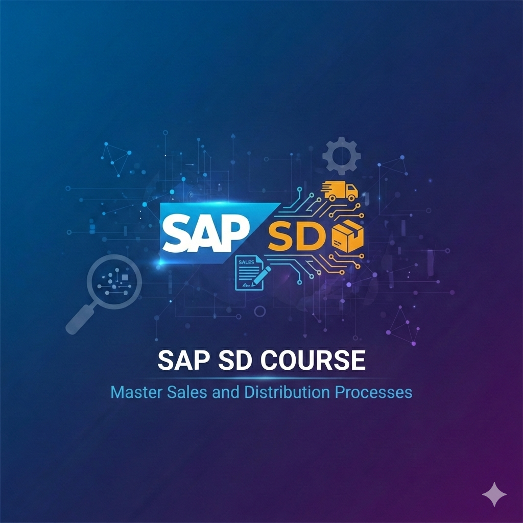 SAP SD
